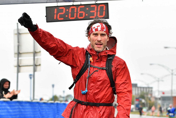 Marathon de Rimouski | Kompra Bootcamp • Sainte-Julie | Entrainement de groupe • Obstacles | Ninja • OCR