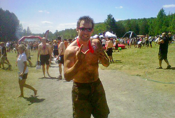 Première Spartan Race | Kompra Bootcamp • Sainte-Julie | Entrainement de groupe • Obstacles | Ninja • OCR