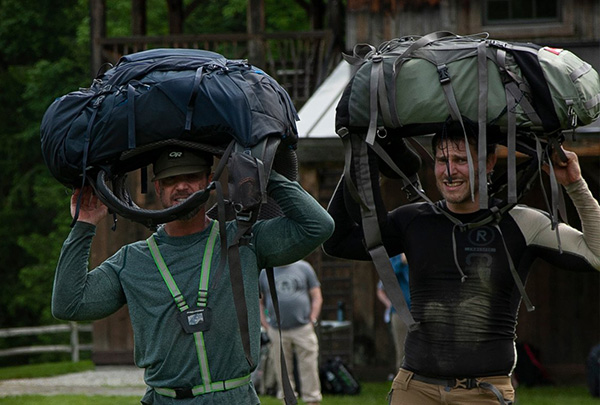 Course Agoge-009 | Kompra Bootcamp • Sainte-Julie | Entrainement de groupe • Obstacles | Ninja • OCR