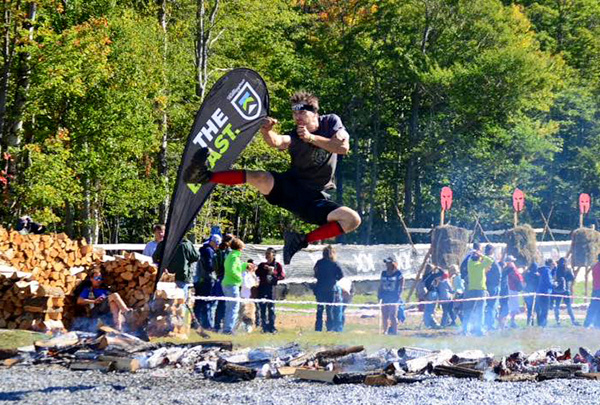 Première Spartan Trifecta | Kompra Bootcamp • Sainte-Julie | Entrainement de groupe • Obstacles | Ninja • OCR