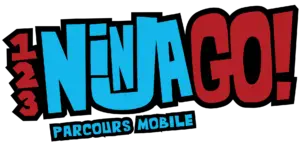 123NinjaGo | Parcours d'obstacles mobiles | Écoles • Camps • Festivals | Ninja Warrior • Course à obstacles